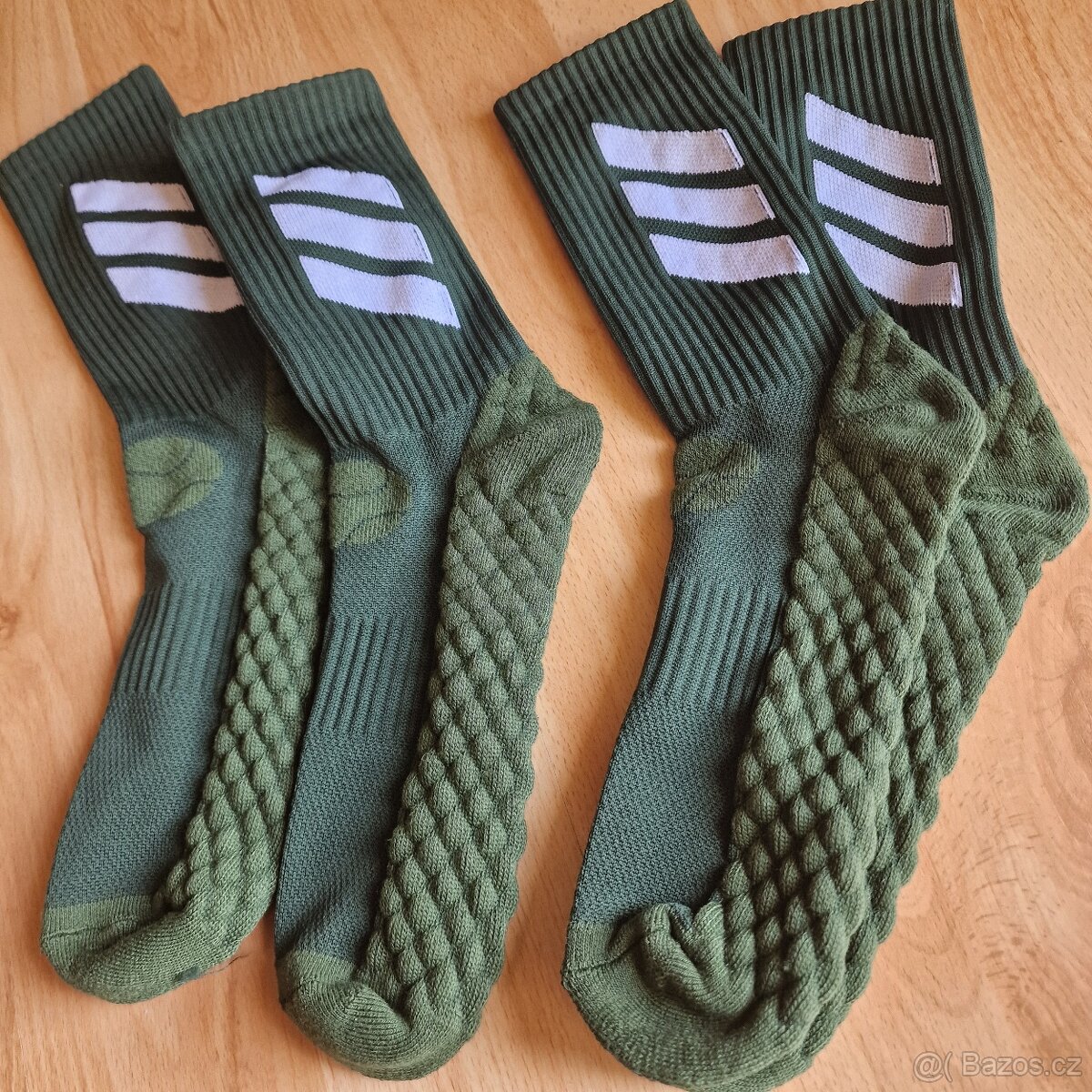 Ponožky nové 38-42 - 2
