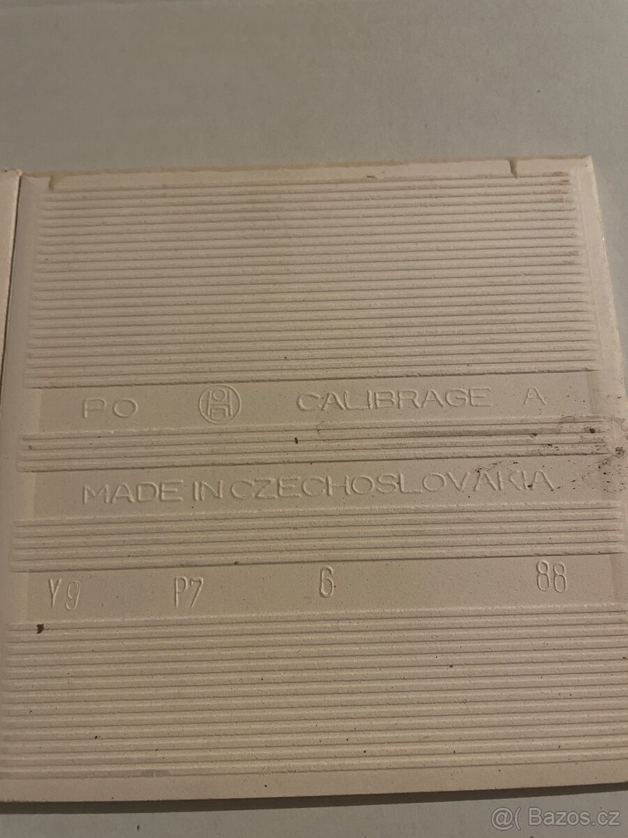 Retro obkladačky 15x15cm - 2