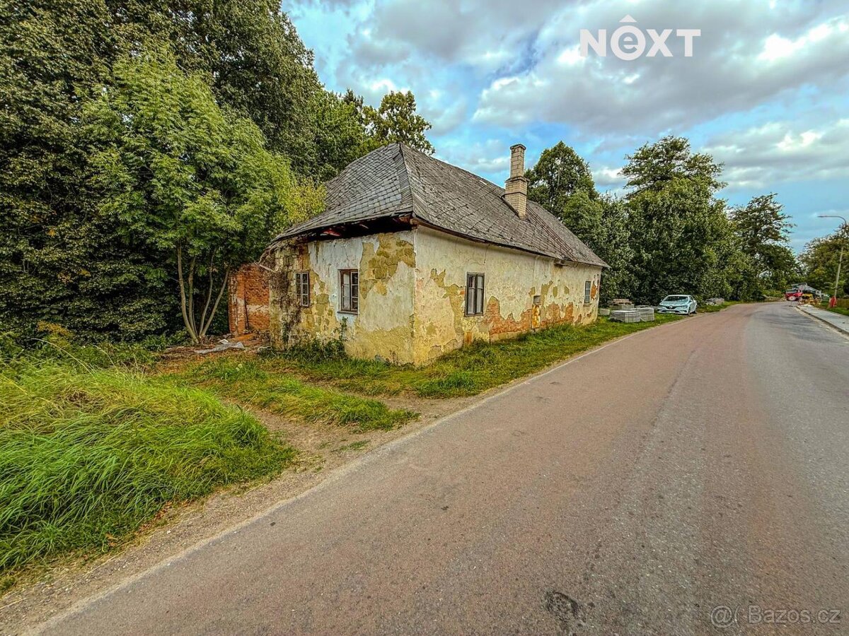 Prodej Rodinný dům, 100㎡ - 2