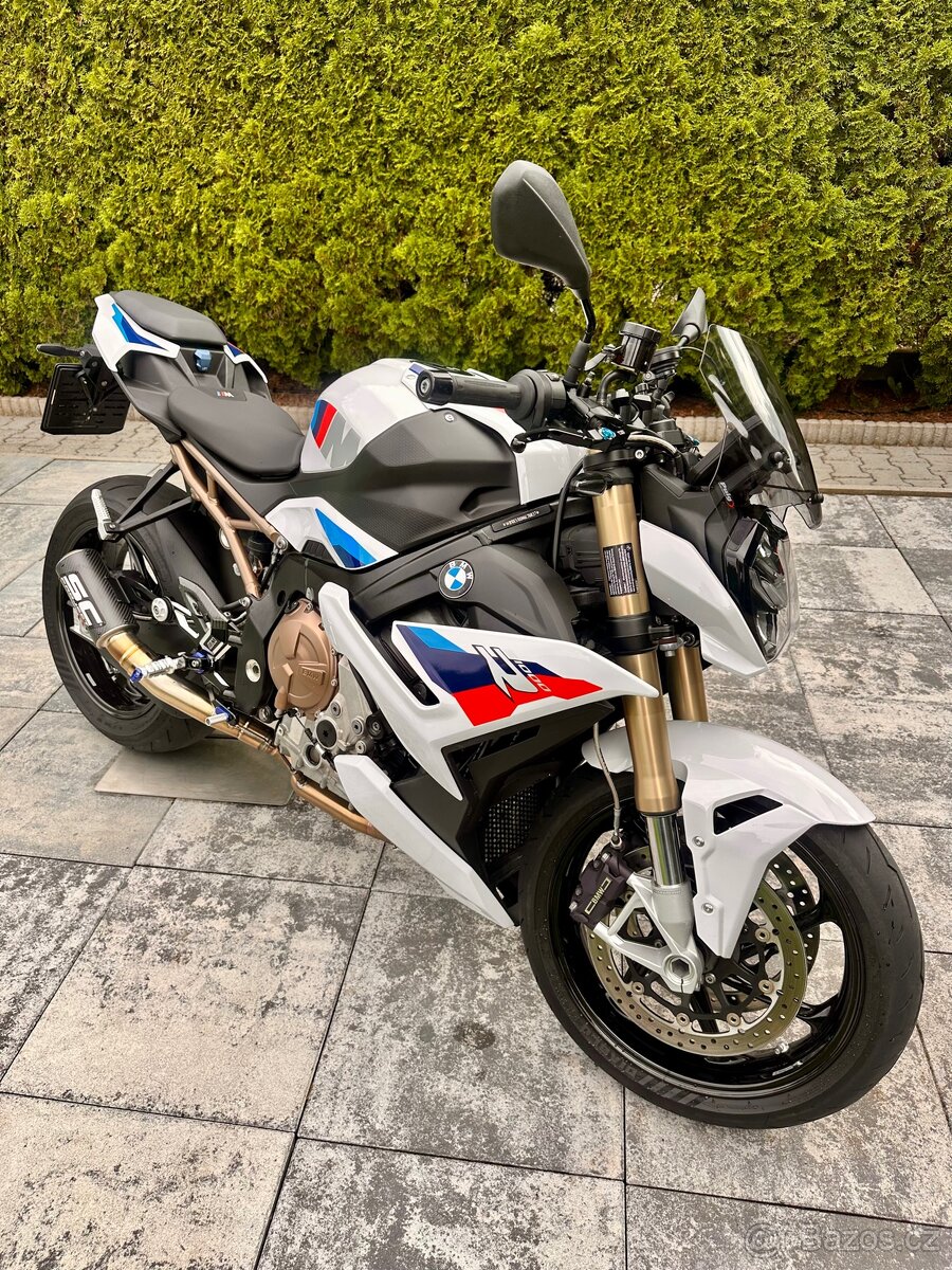BMW S1000R - 2