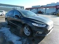 Ford Mondeo Titanium 2.0 EcoBlue - 2