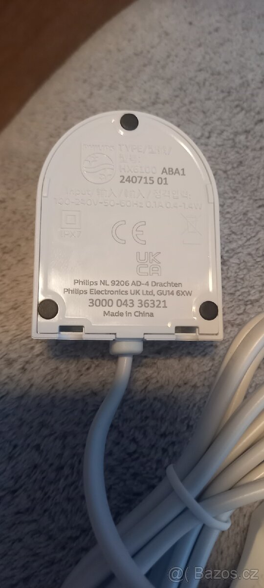 Philips Sonicare HX6100 - 2