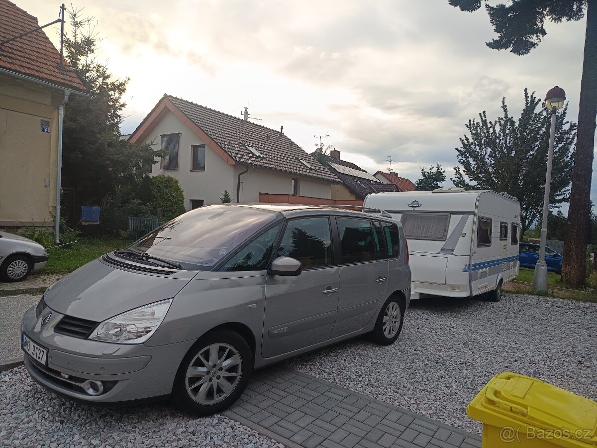 Renault Espace ND - 2