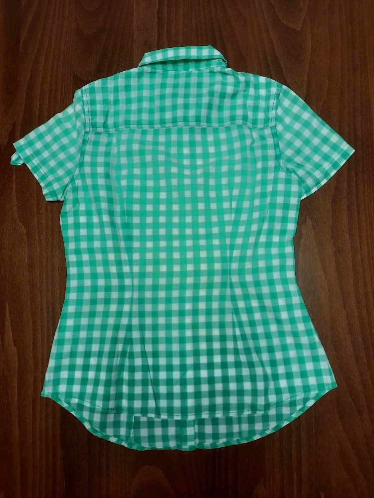 Halenka Clock House vel. 157 - 2