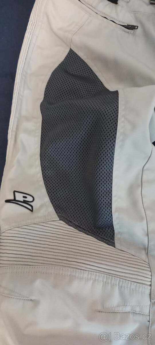 Bunda a kalhoty Probiker - 2