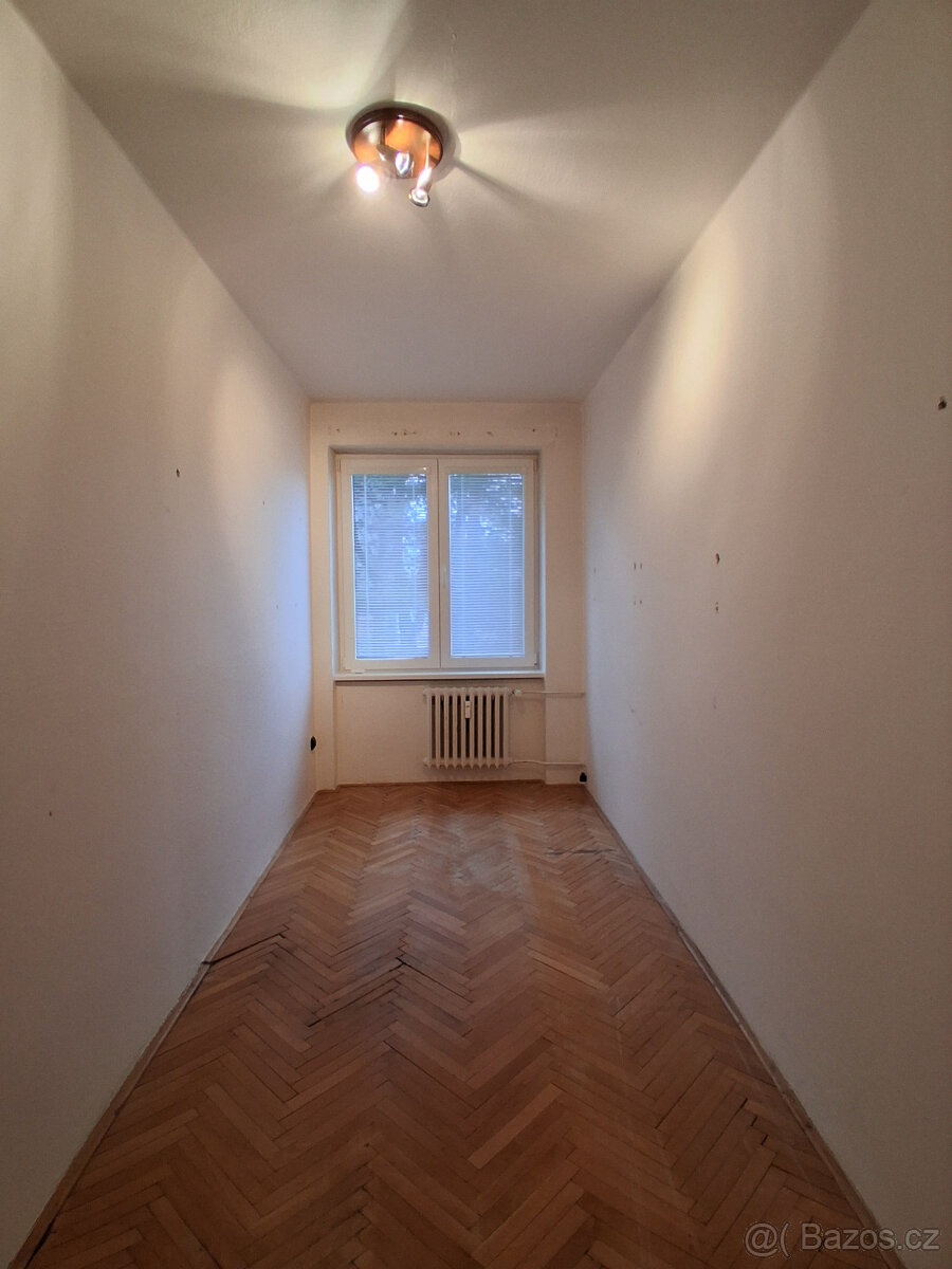 Prodej bytu 3+1 - 2