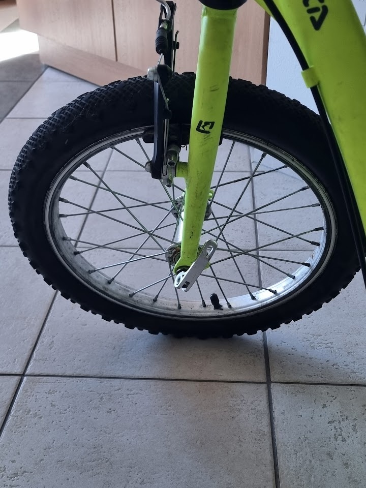 Koloběžka Kostka - 2