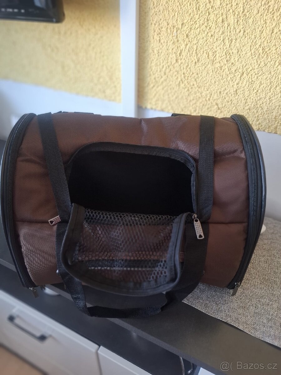 Taška na pejska - 2