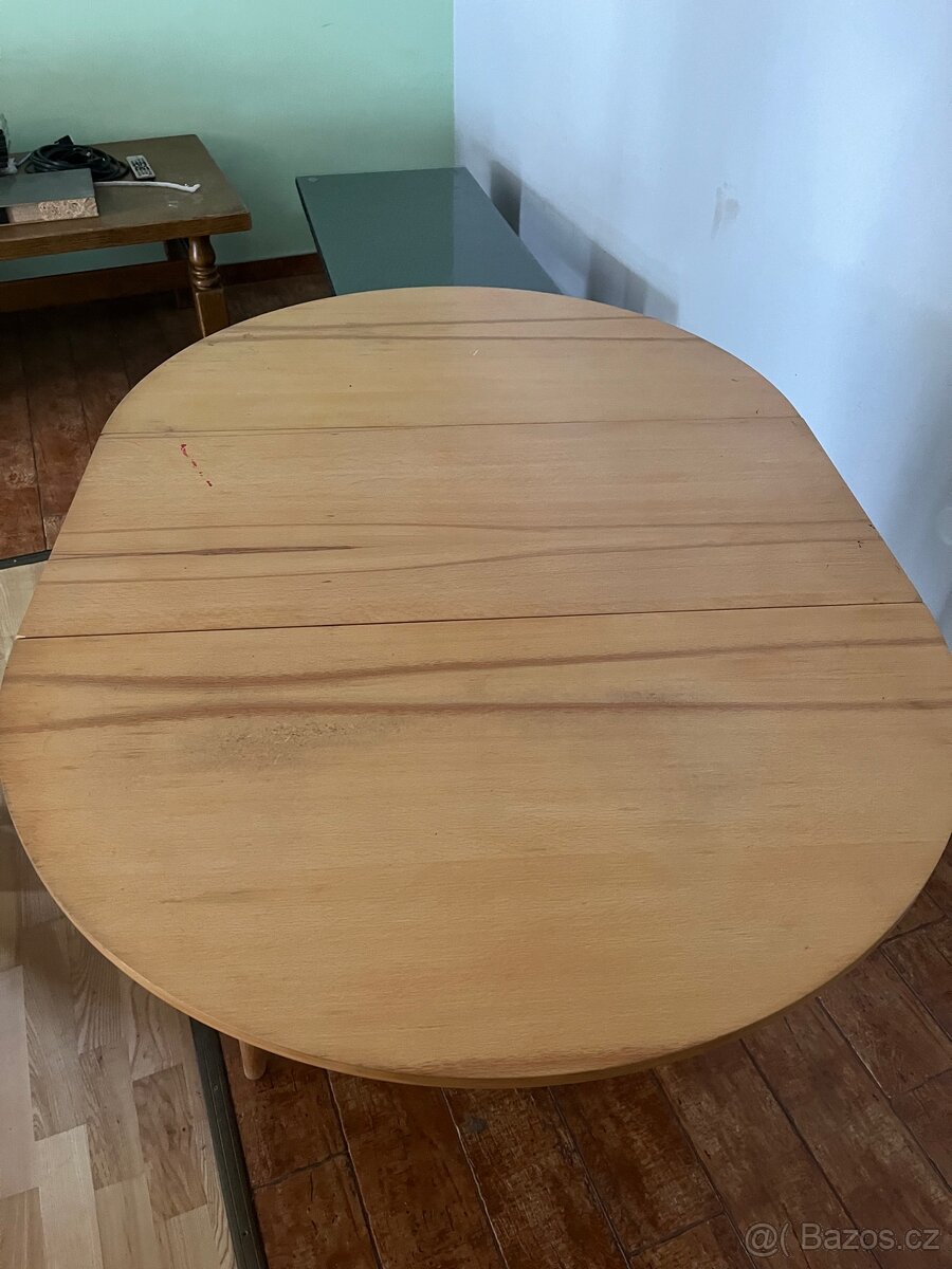 Rozkládací stůl - 2