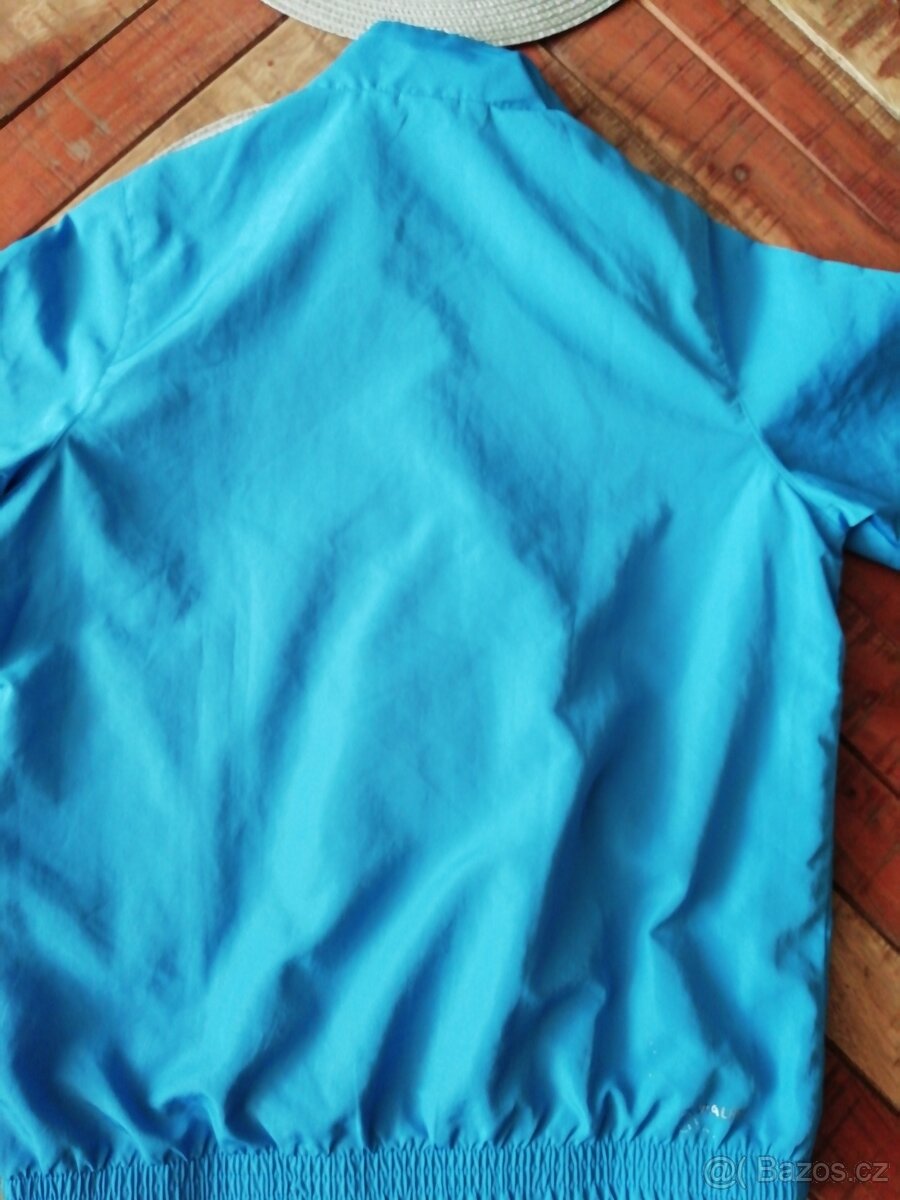 Slabá bunda Adidas - 2