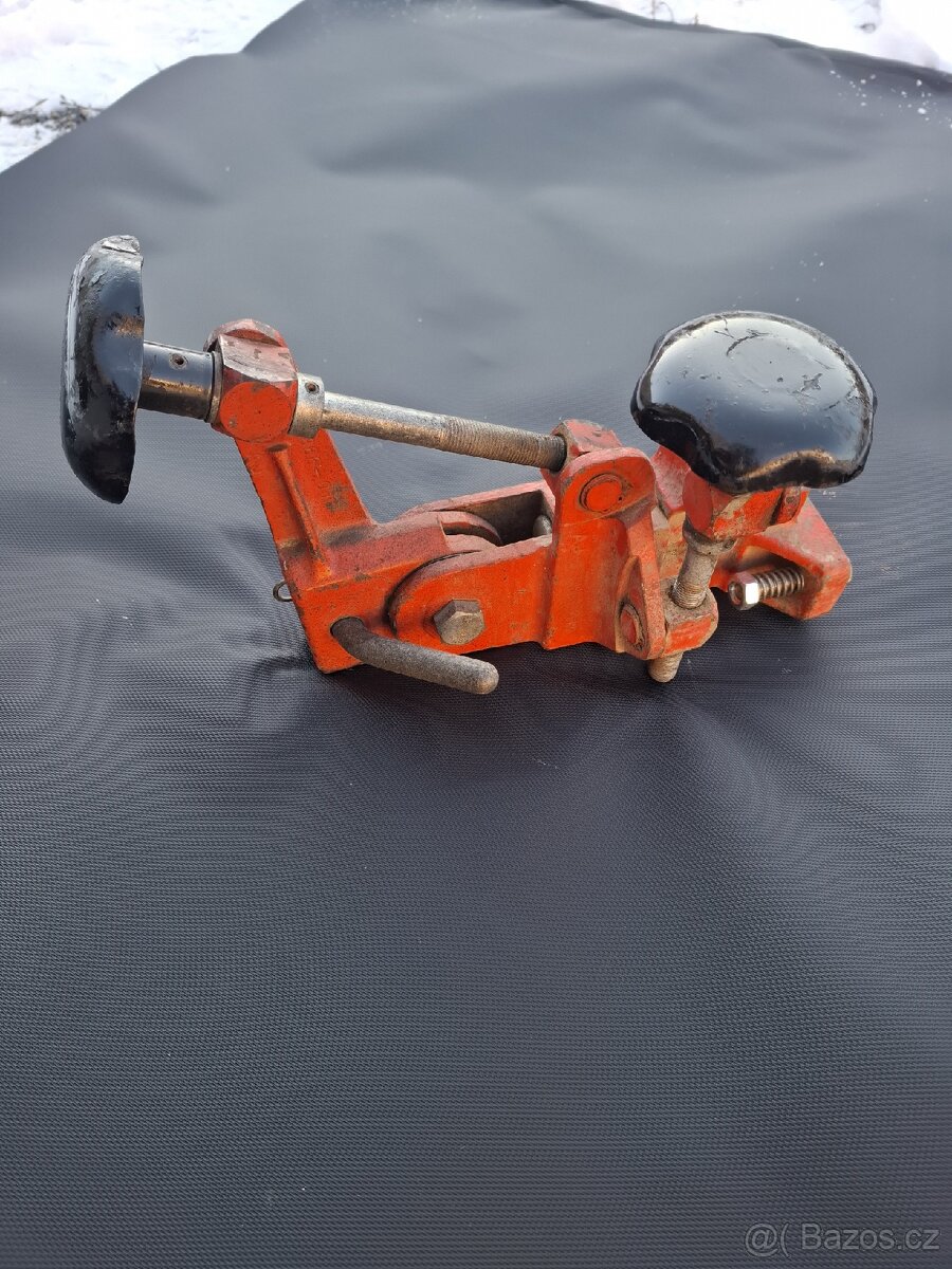 Nastavovácí těleso tera vari - 2