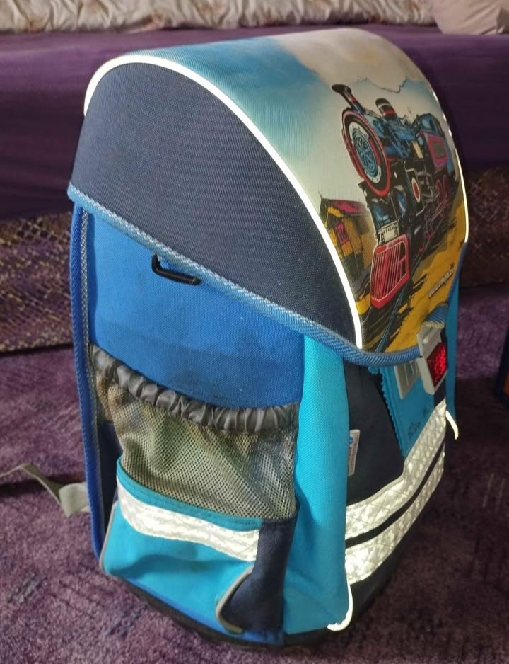 Školní set Emipo - 2