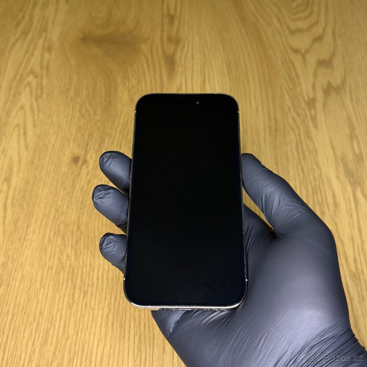 IPhone 14 Pro 128GB Gold ZÁRUKA - 2