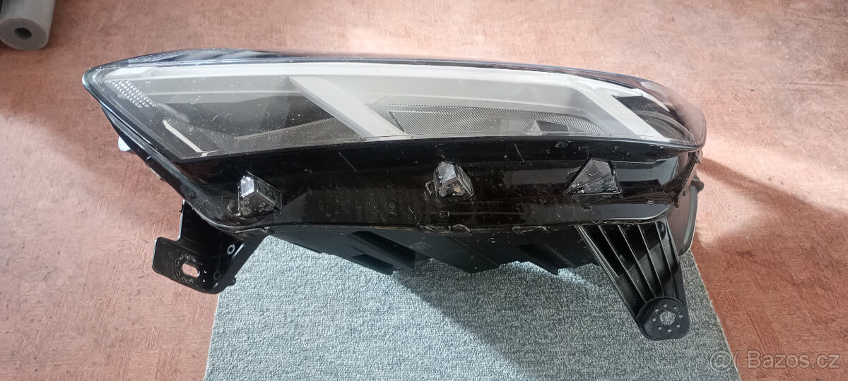 Dacia Sandero 3, Jogger - 2