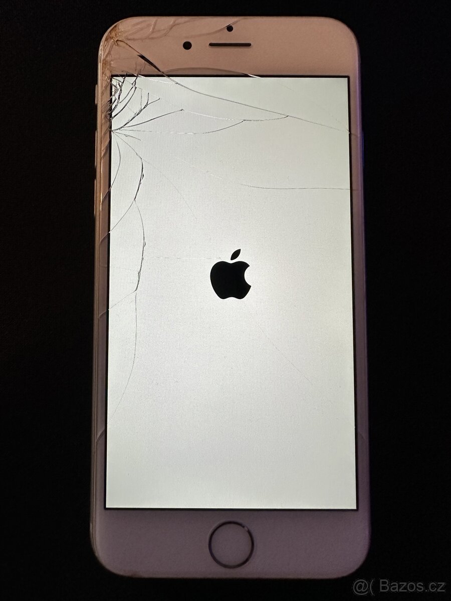 iPhone 6s 32gb Silver - 2