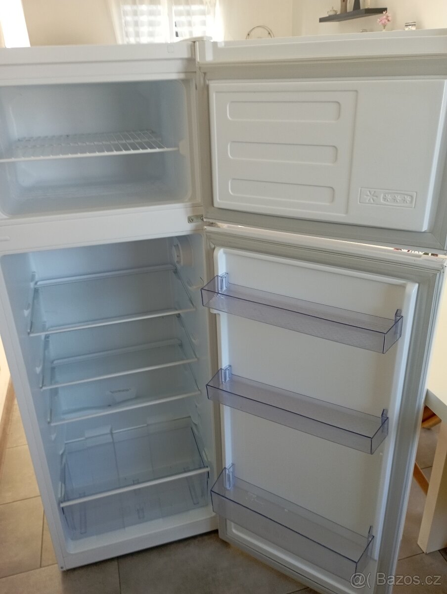 Prodám lednici - 2