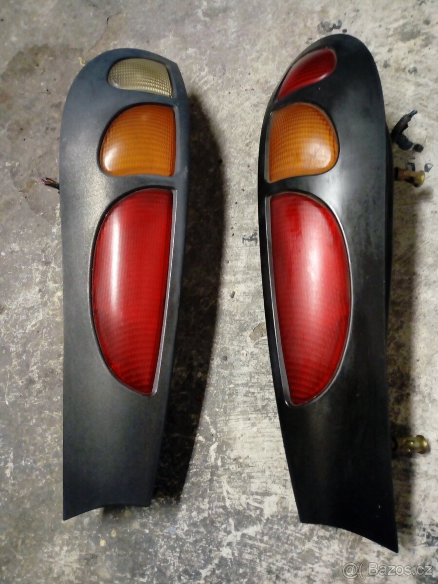 Fiat Marea Weekend - 2