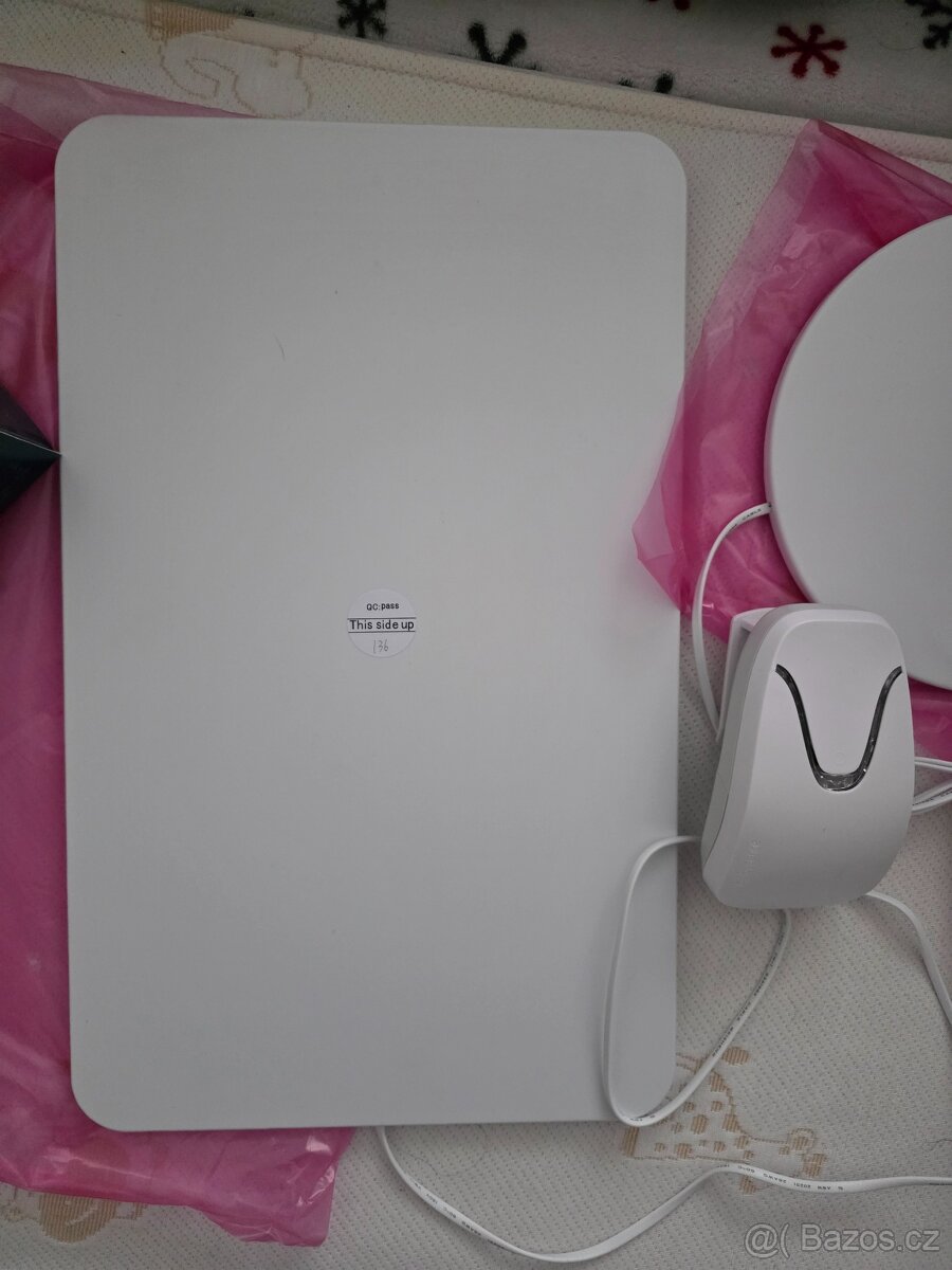 Babysense 2pro - monitor dechu - 2