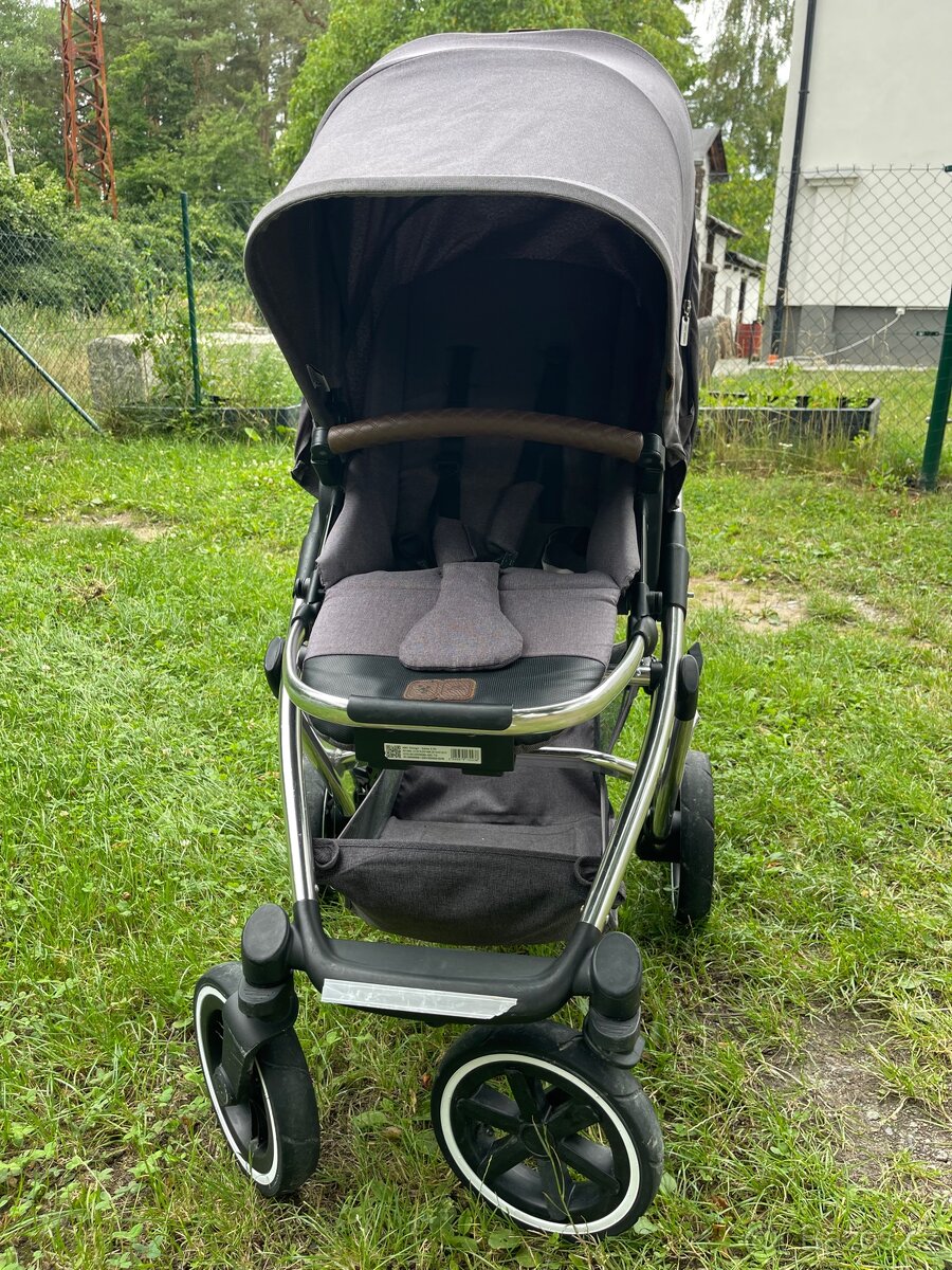 Kočárek - ABC Design Salsa 4 Air - 2