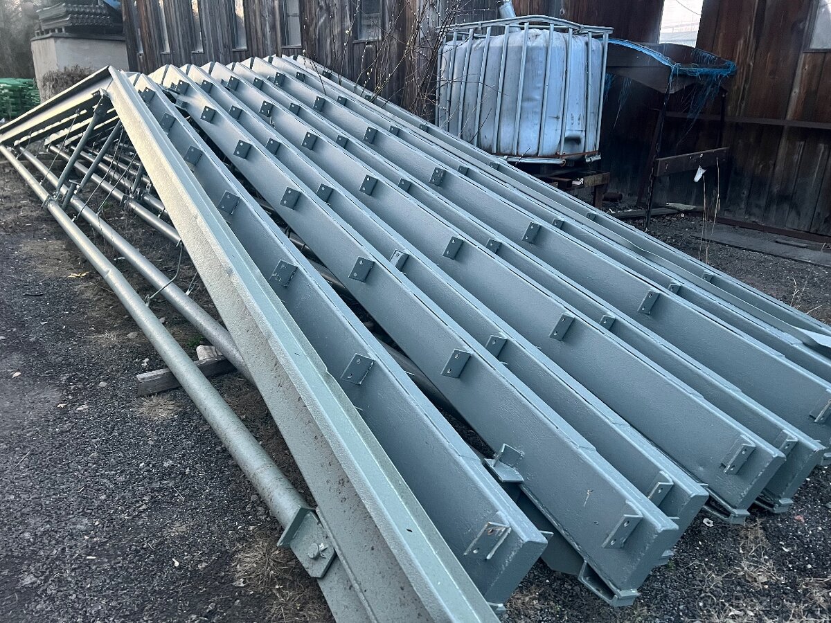 Hala HARD Jesenik - 2