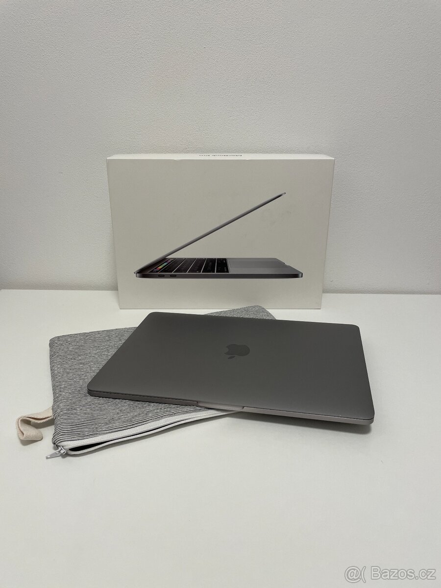 MacBook Pro 13 2016 512 GB SSD, Touchbar - 2