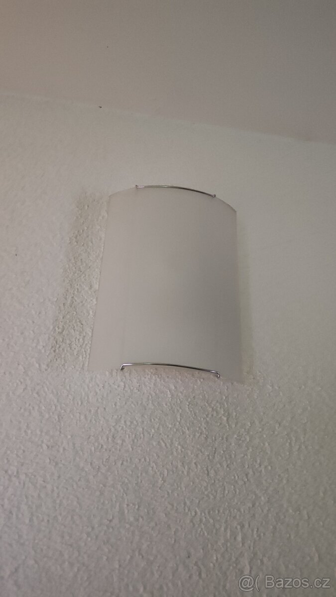 Nástěnná svítidla - 2