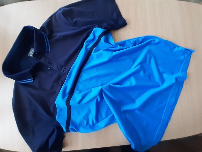 Oblečení na golf - 2