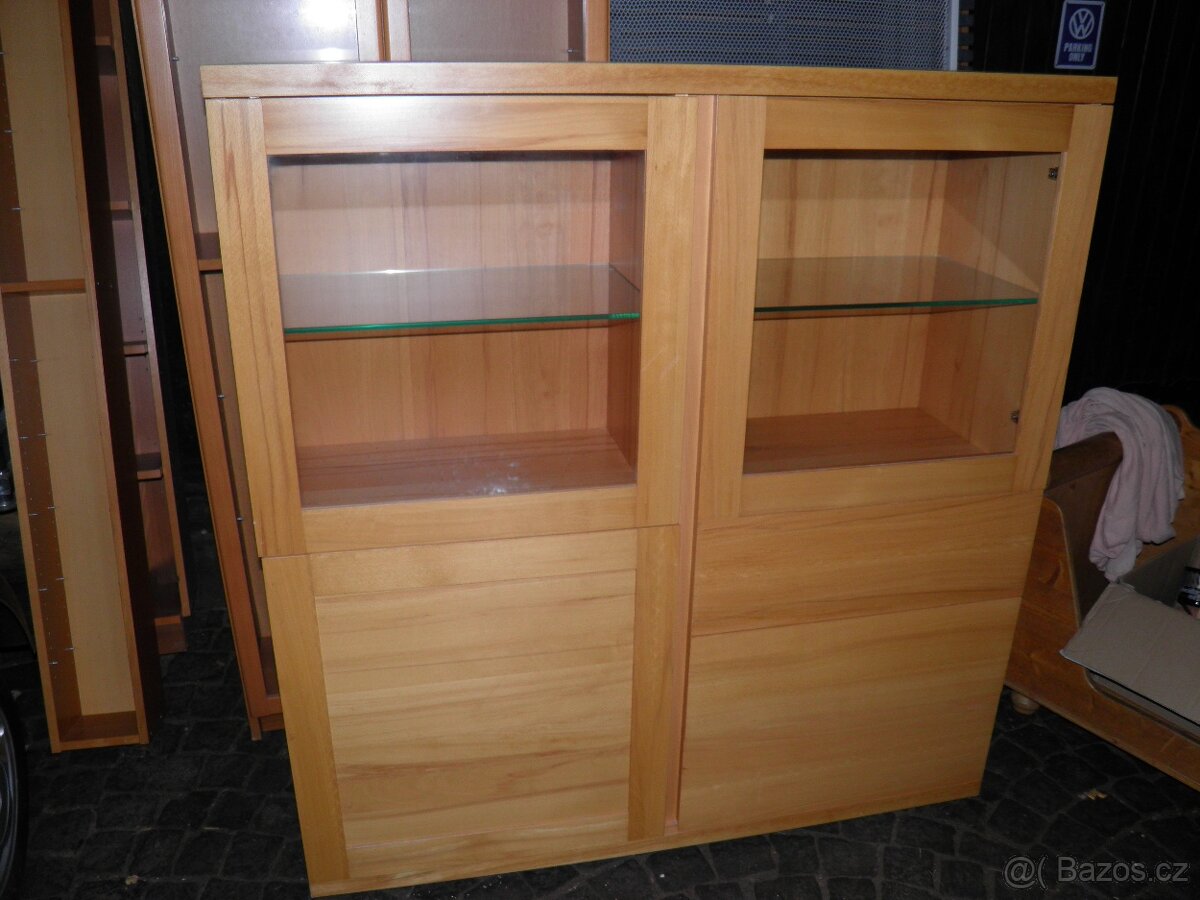 MENŠÍ OBÝVACÍ DTĚNA - SLEVA - 2