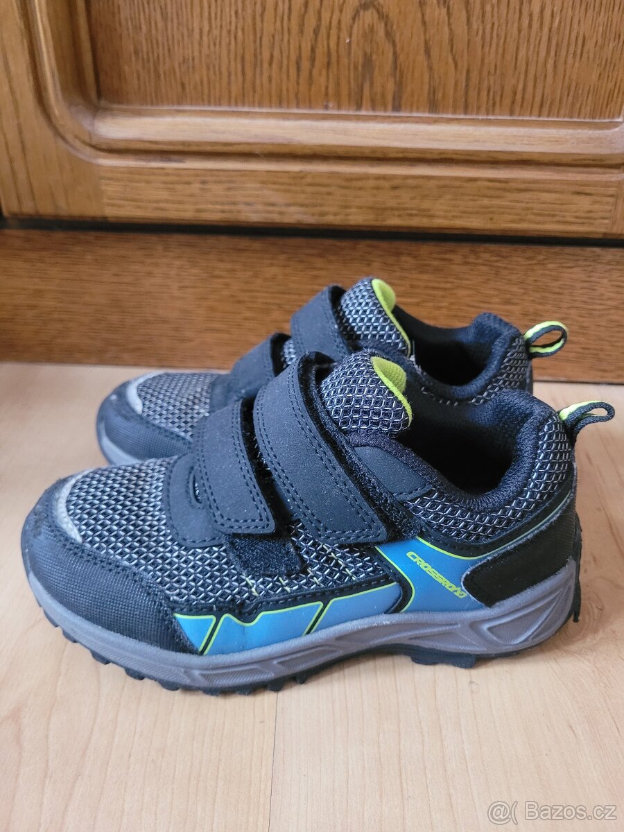 Dětské boty ve.31 - 2