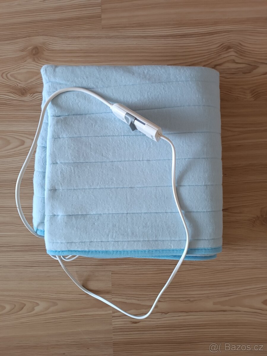 Ohřívací podložka lůžka Beurer - 2