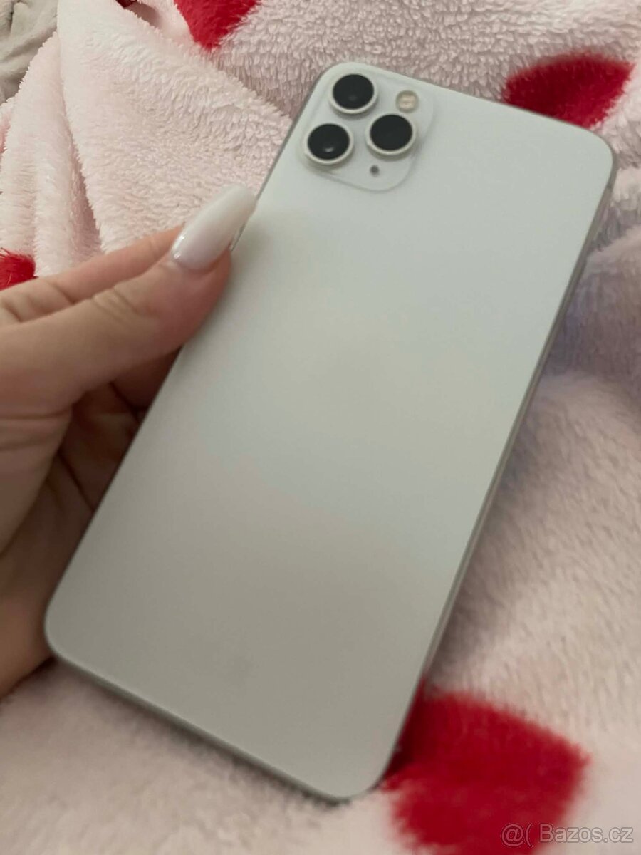 IPhone 11 Pro Max 64gb - 2