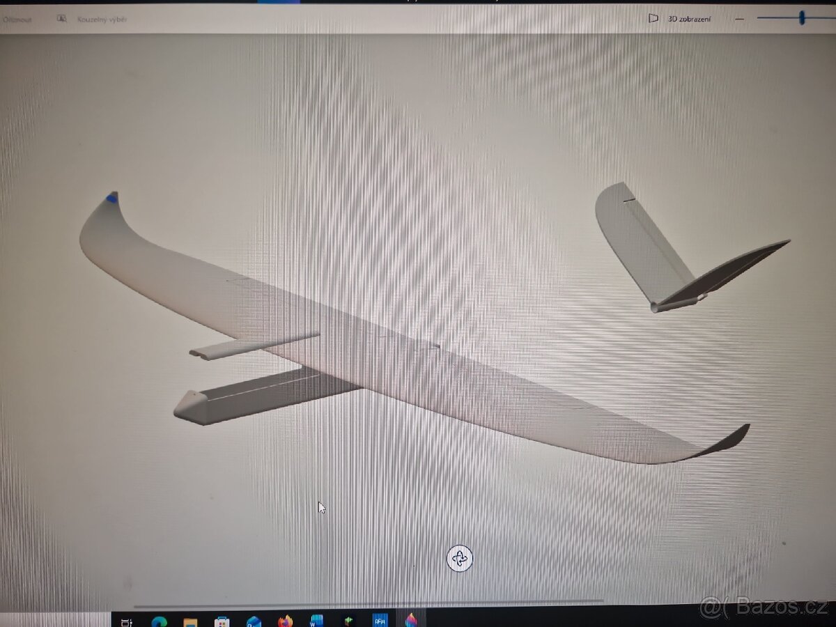 Zakázkový 3d tisk - 2