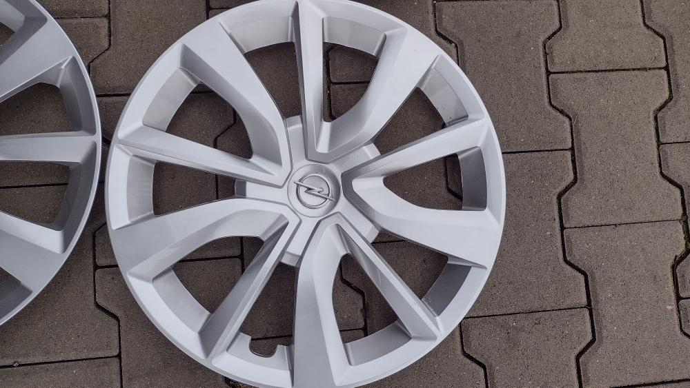 Originál poklice Opel 16" - 2