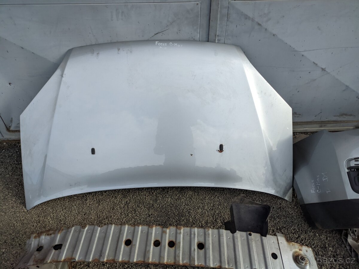 Předek Focus C-MAX - barva D1 - 2