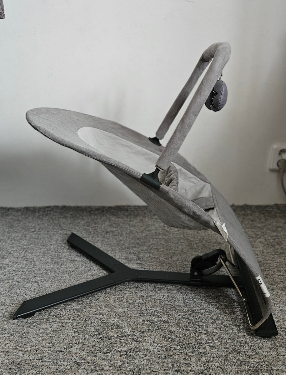 Prodám lehátko pro děti BabyGo Fancy - 2