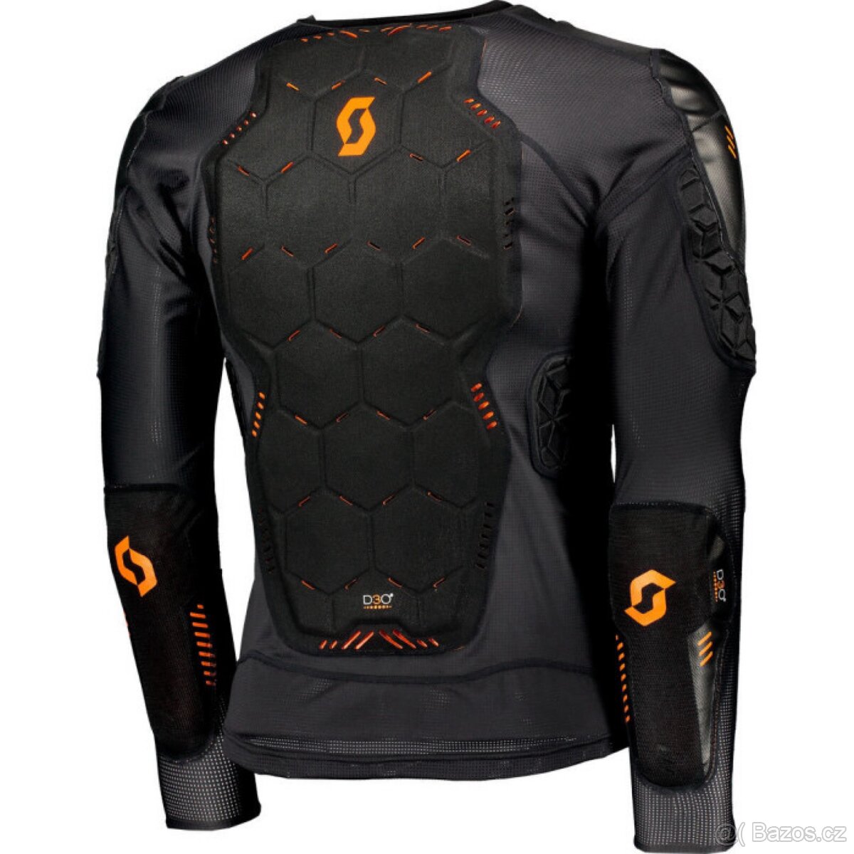 Chránič SCOTT Jacket Protector Softcon 2 XXL - 2