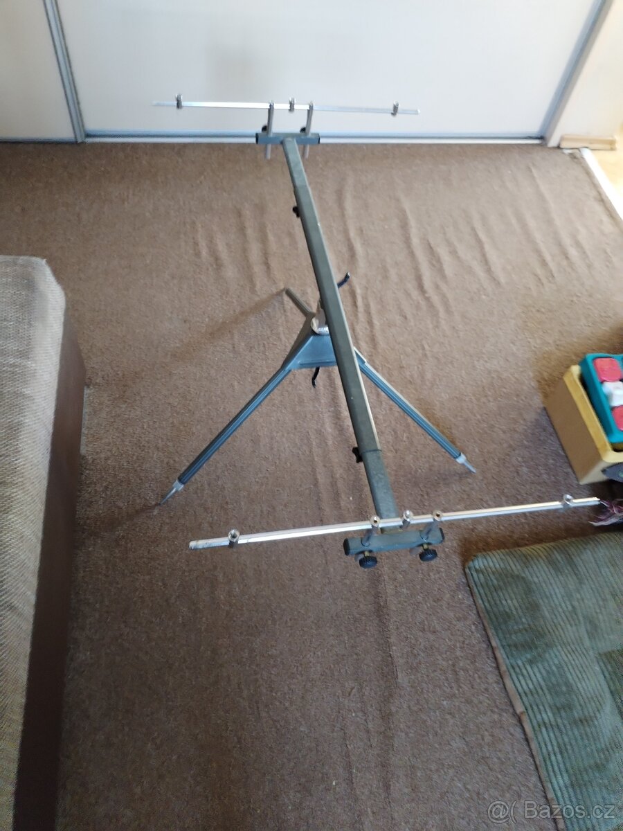 Prodám tripod - 2