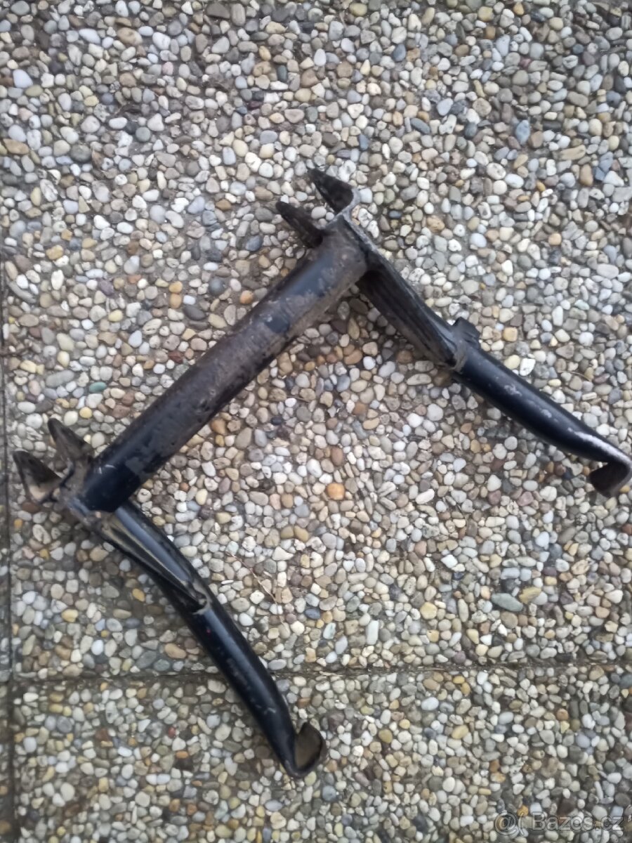 Simson Skůtr stojan - 2