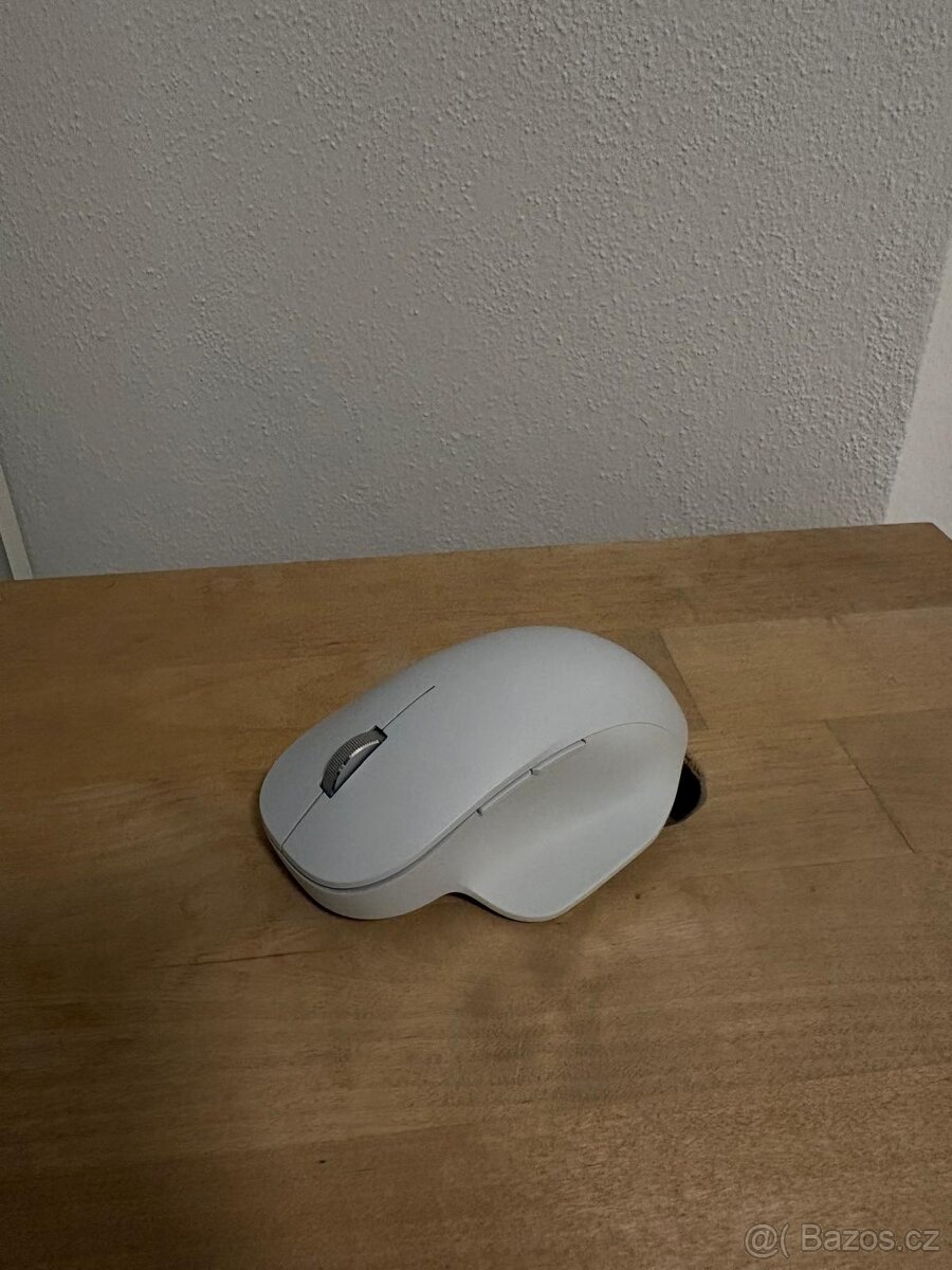 Microsoft Mouse - 2