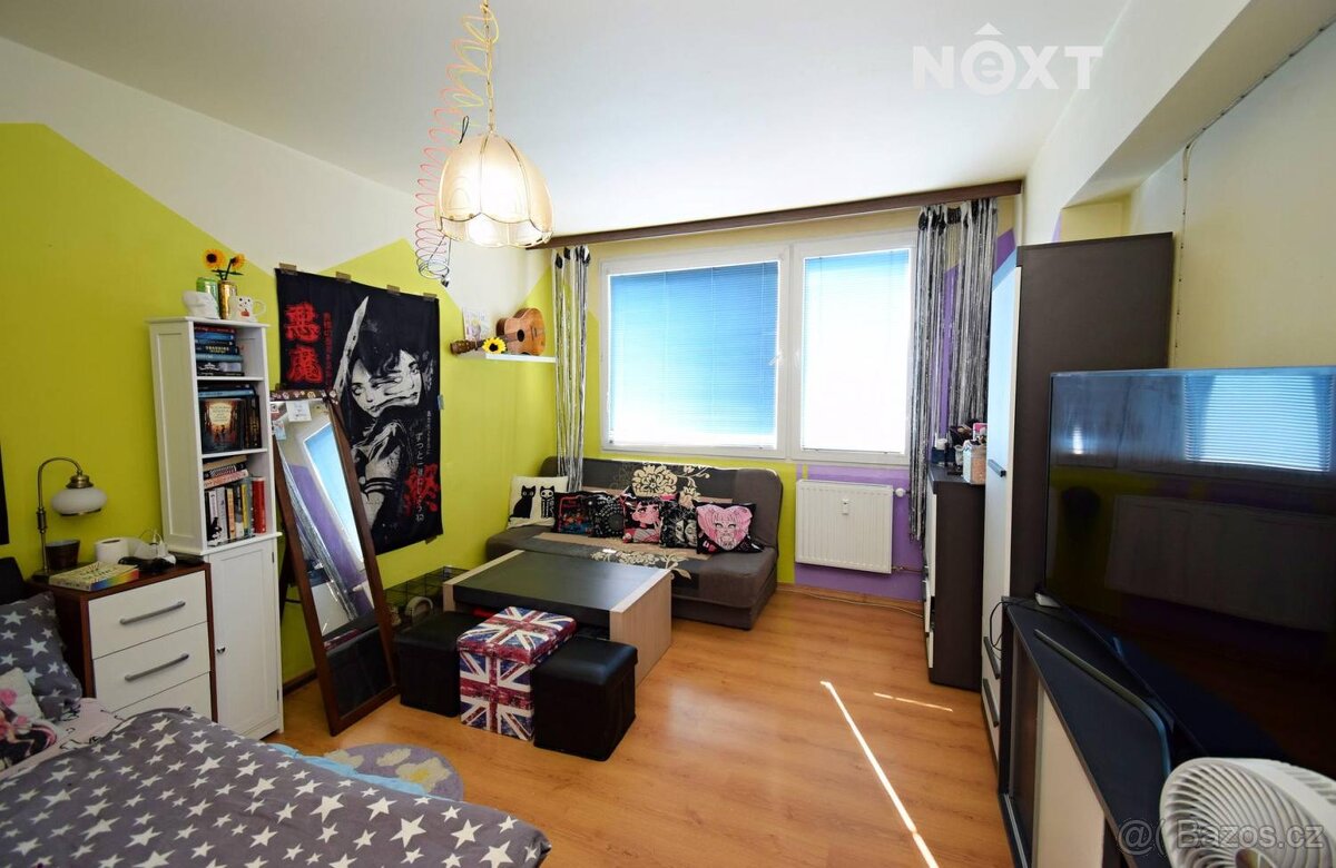 Prodej byt 2+1, 66㎡ - 2