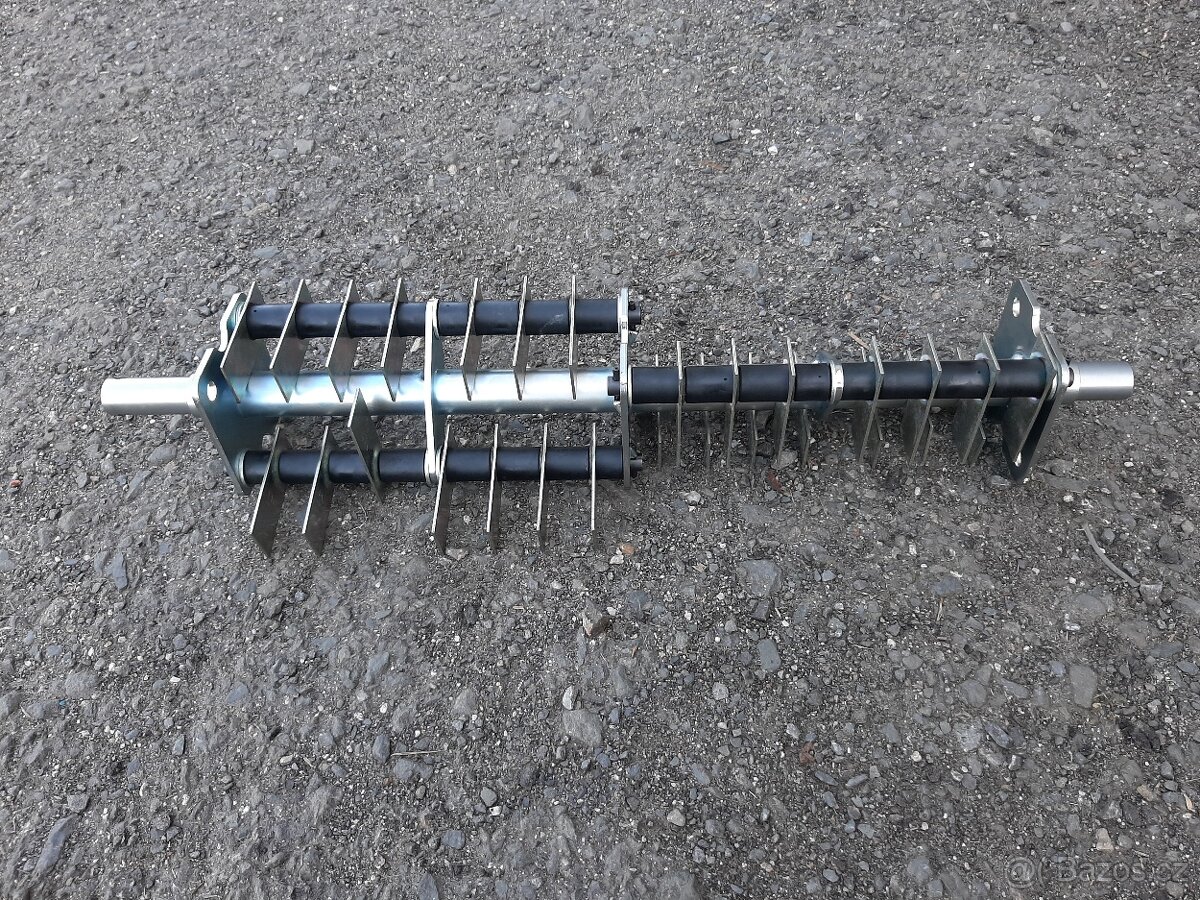 Odmechovaš S500 PRO - 2