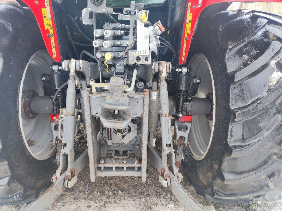 Massey Ferguson 5609 - 2