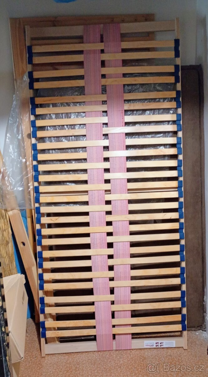 Kvalitní rošt nový - 2