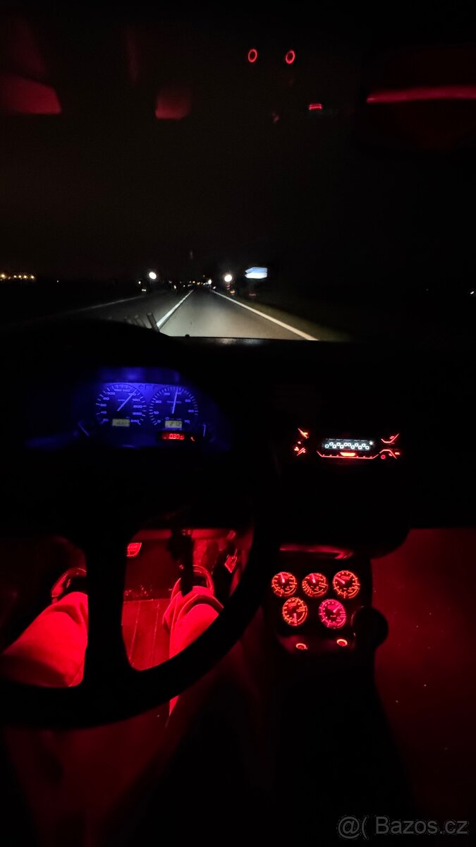 Vw golf mk3 1.8t - 2