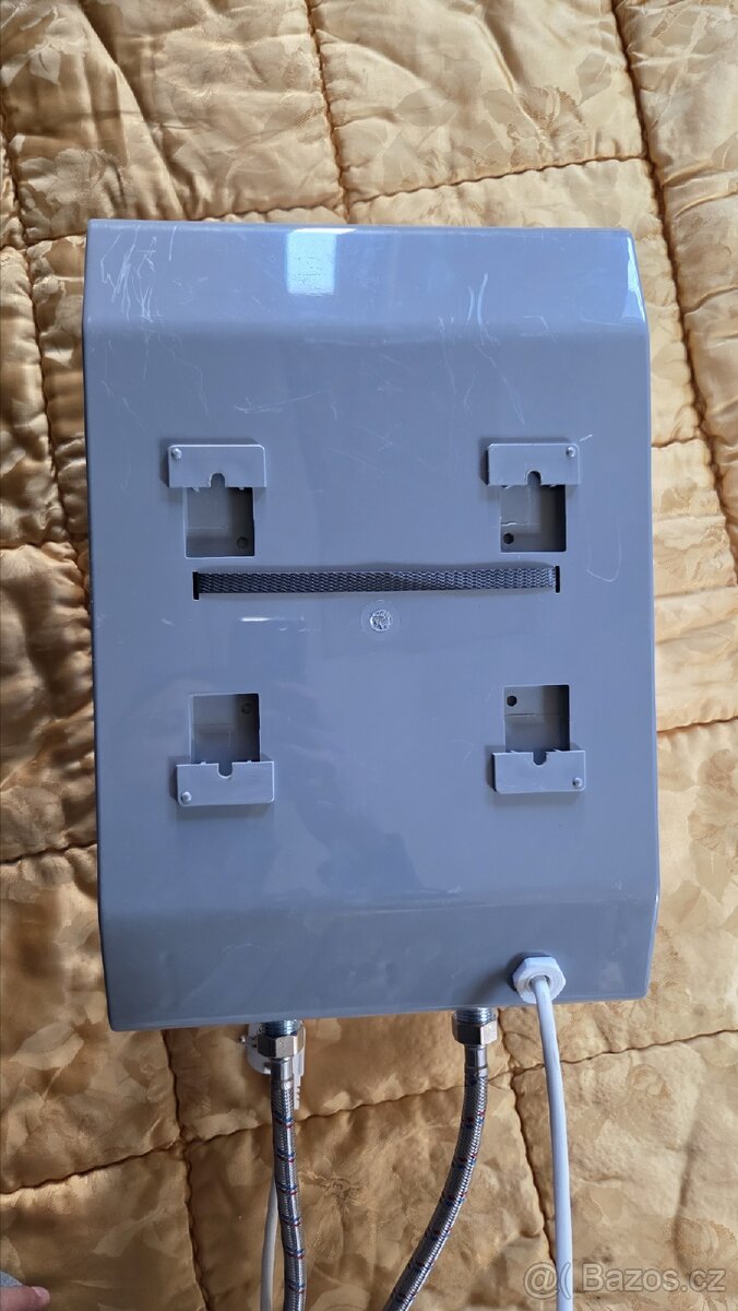Ohřívač vody - 2
