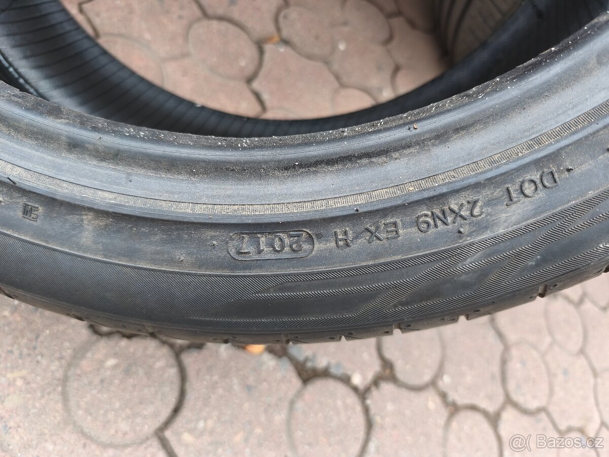 Hankook 235 45 15 - 2