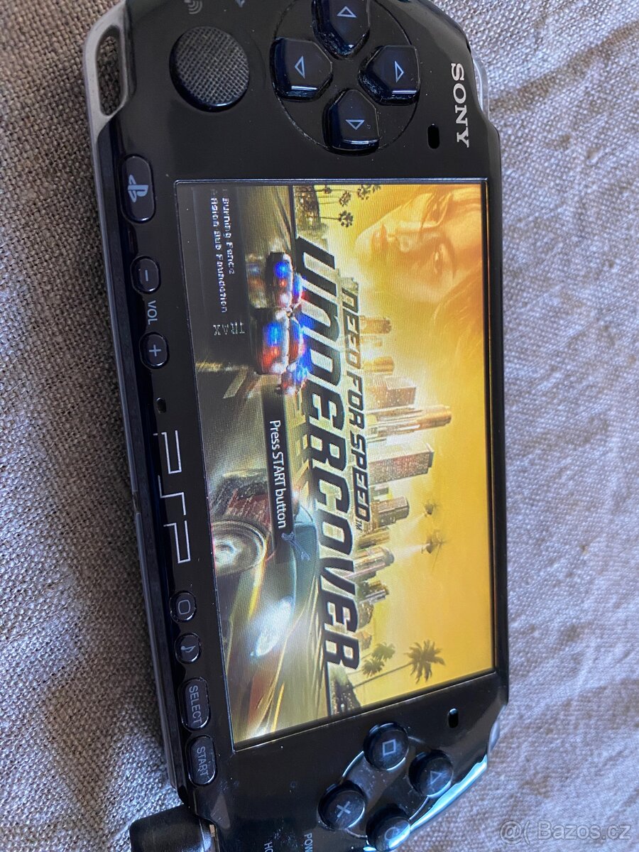 Sony PSP - 2