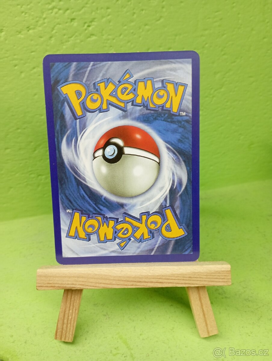 Pokémon, - 2