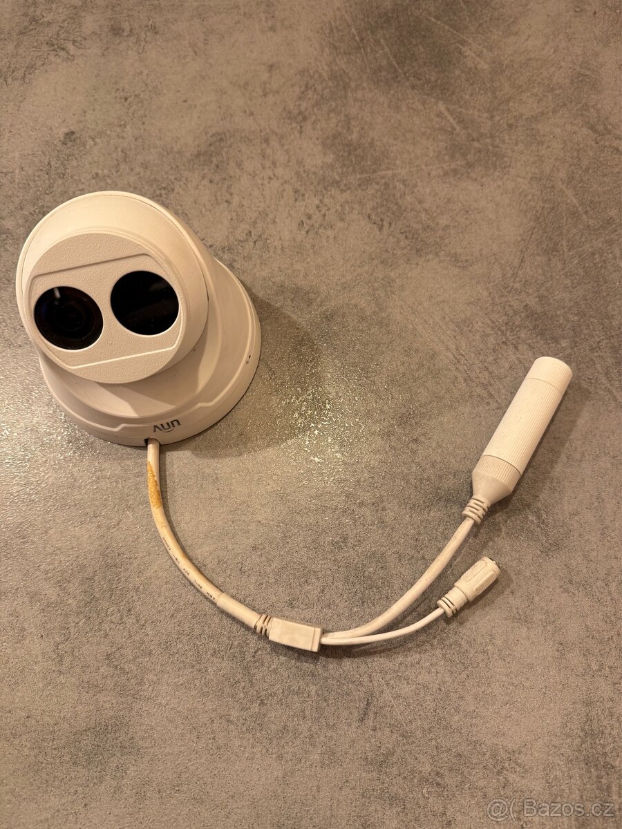 IP kamera UNV 2MP dome - 2