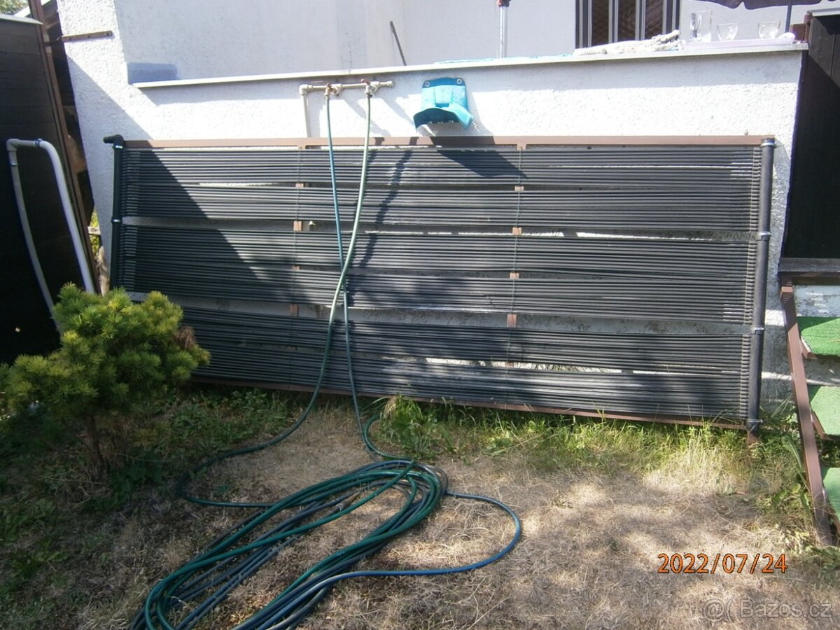 Solární panel - 2